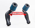 Red Cross Brace High Flow Air Intake Kit P323817