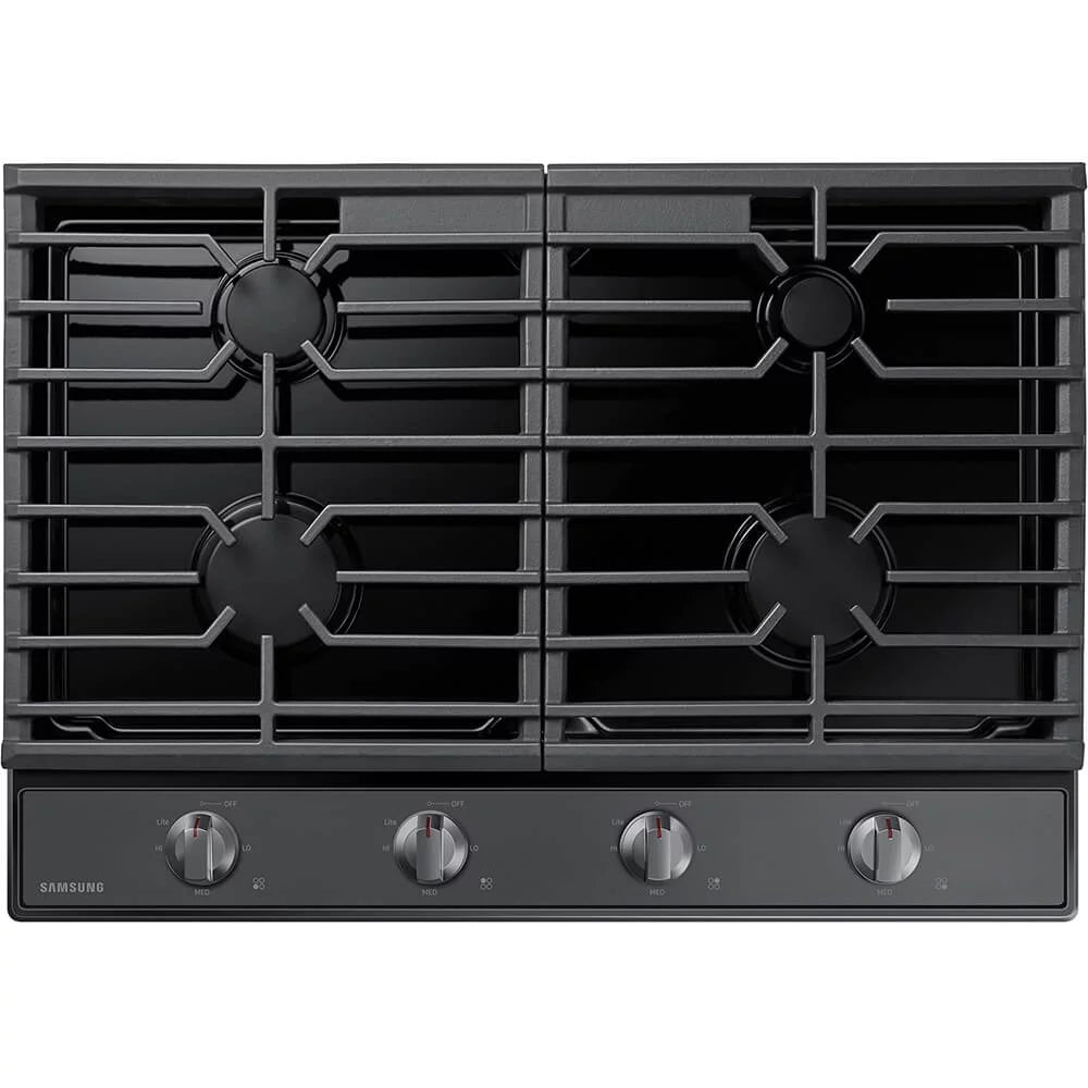 Stainless Steel Gas Cooktop T35317