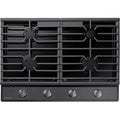 Stainless Steel Gas Cooktop T35317