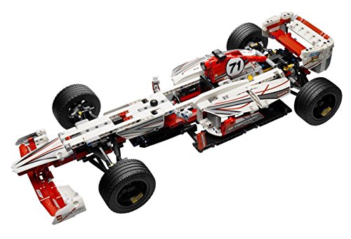 F1 Car Construction Set G17347