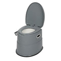 Portable 5L Toilet D88366