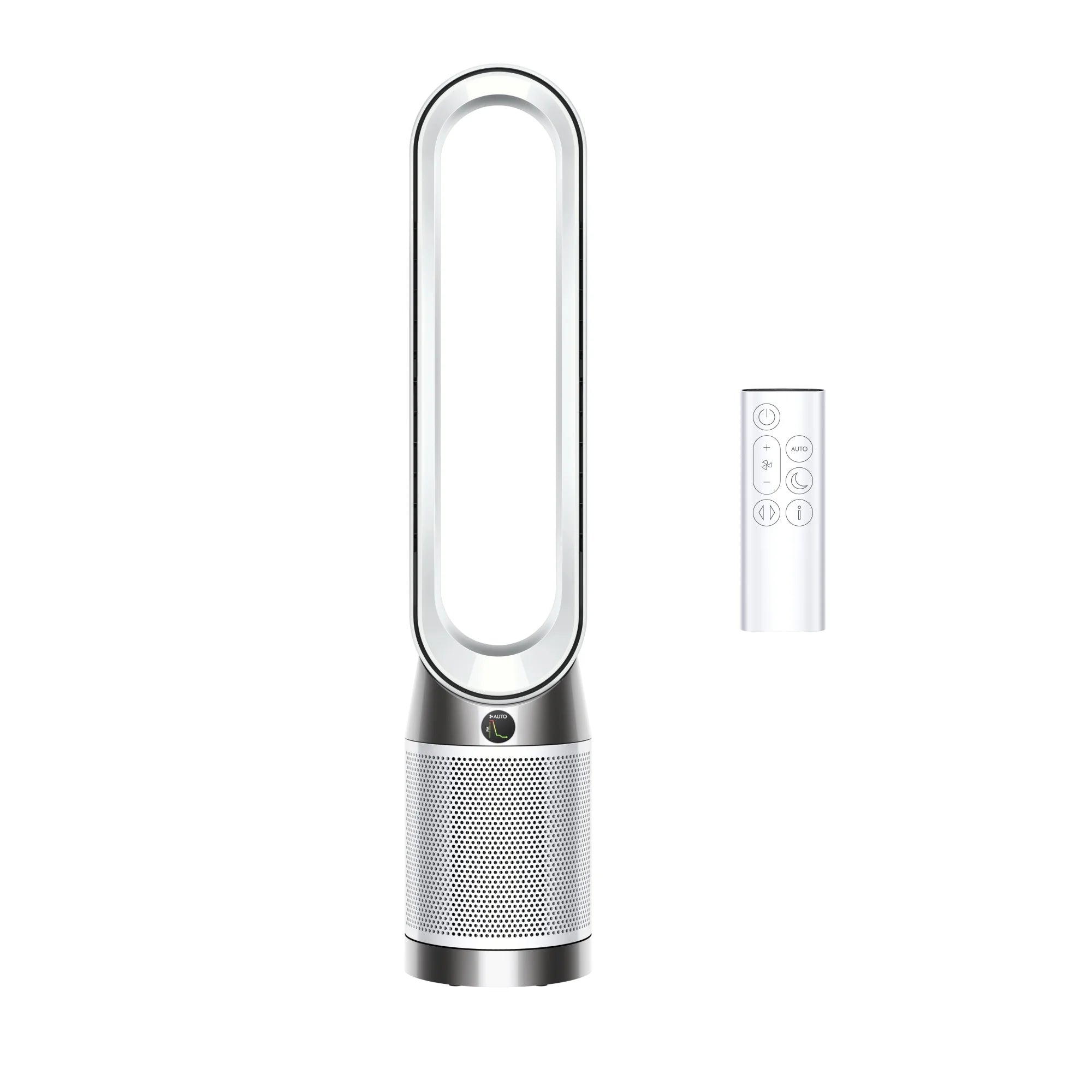 White Purifier Cool O636060