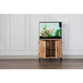 36 Gallon Bowfront Aquarium Tank Stand M200