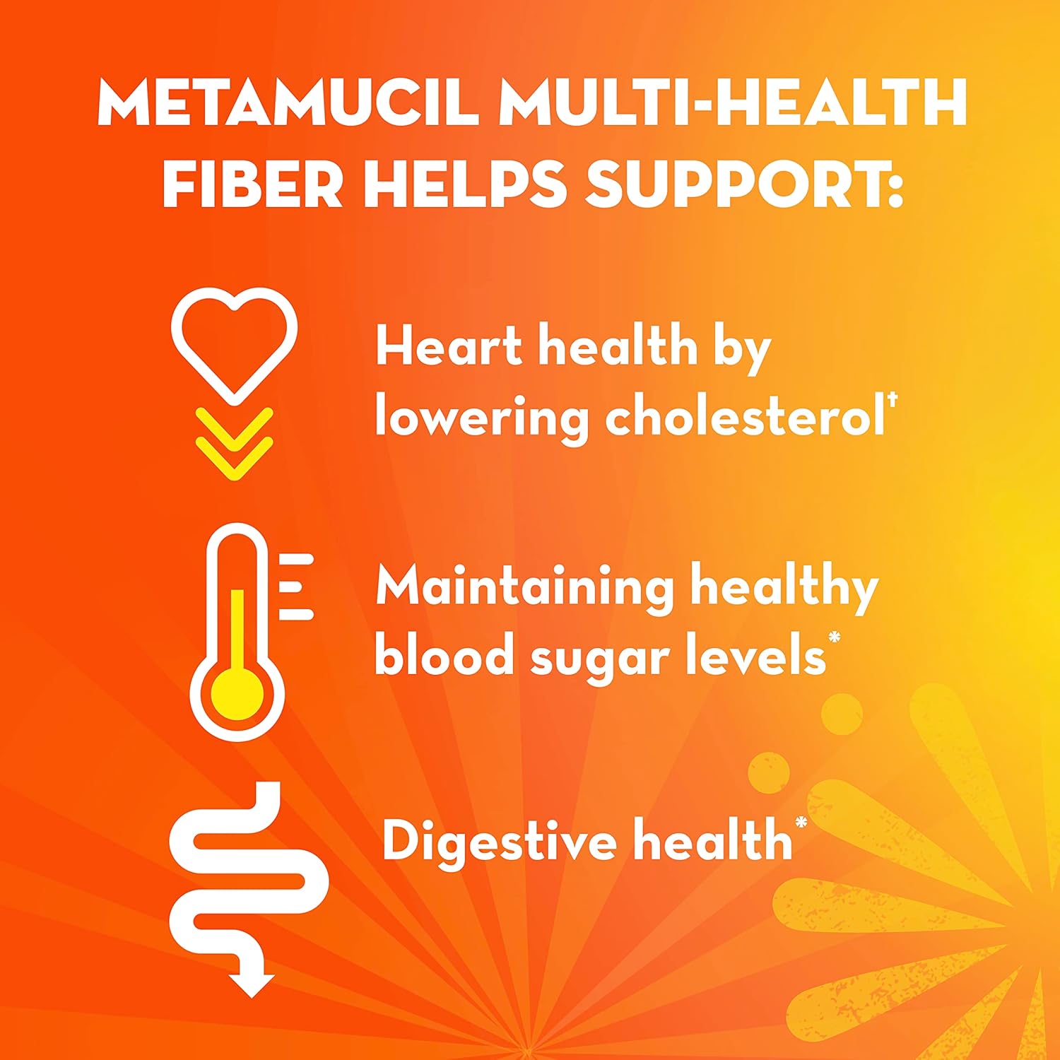 160 Capsules Fiber Supplement M630
