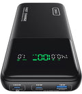 27000mAh 140W Portable Power Bank with USB C N3807