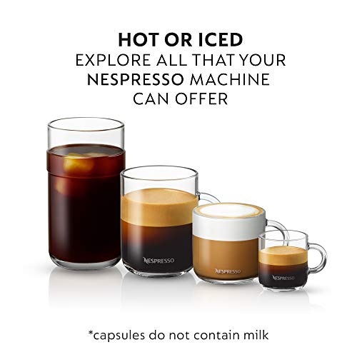 50 Count Medium Roast Espresso Coffee Capsules N596970