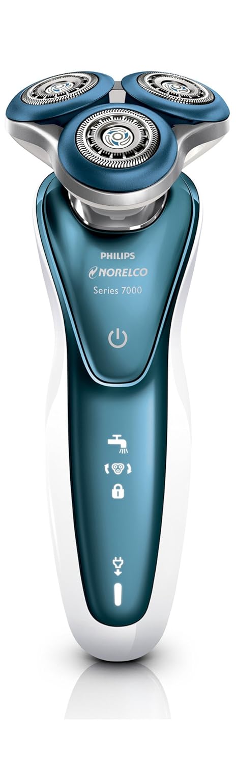 Electric Shaver A232679