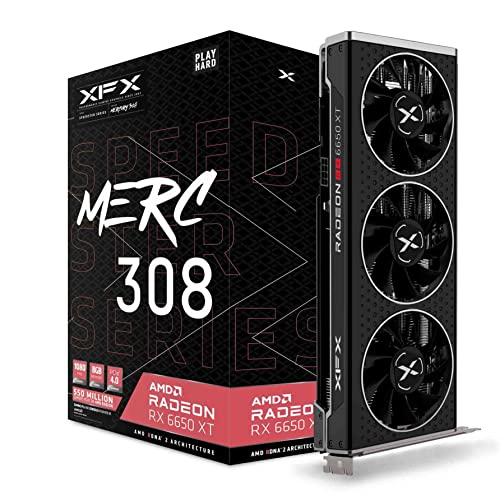 AMD Radeon RX 6800 16GB GDDR6 Graphics Card F968088