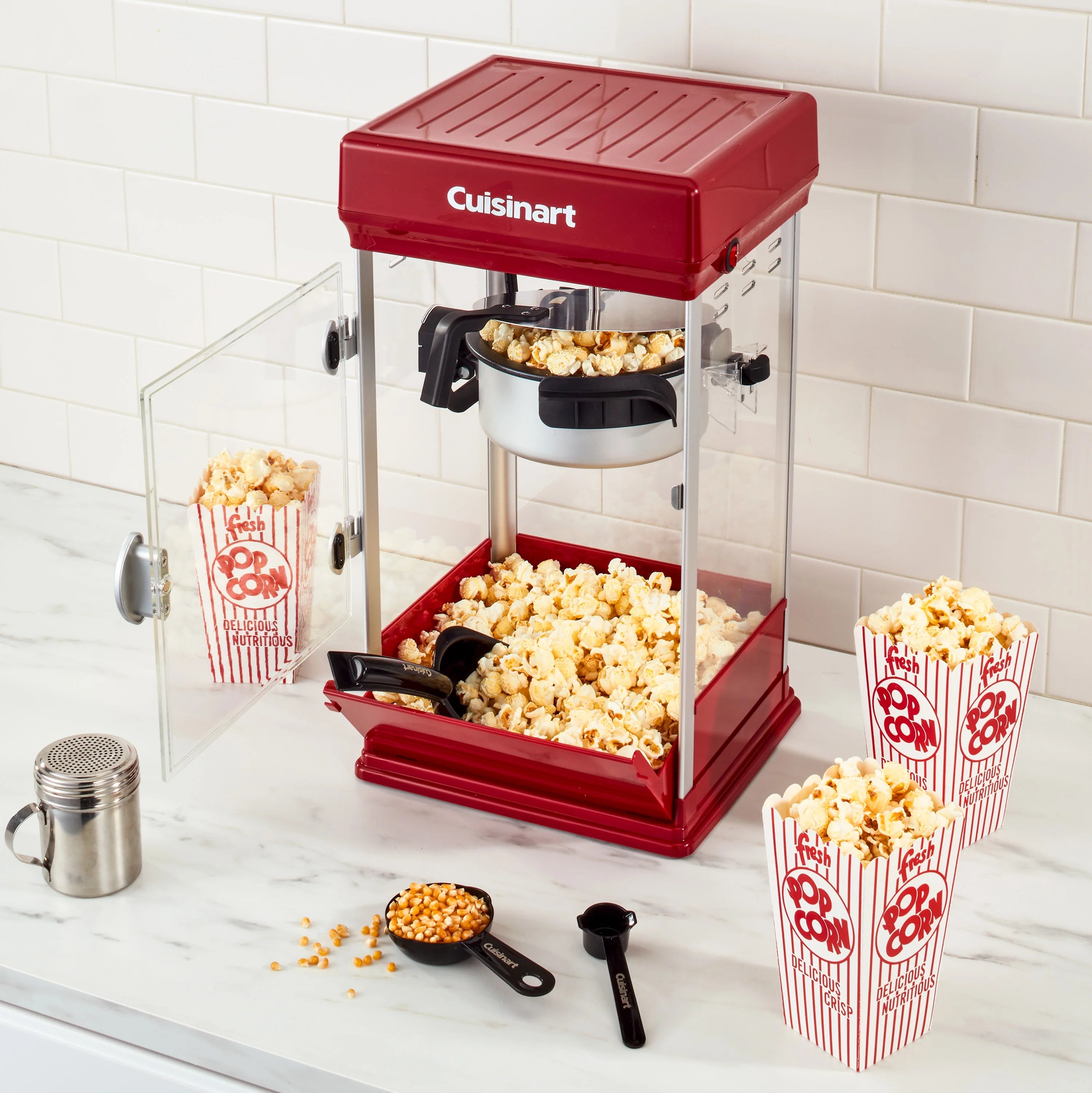 Popcorn Maker B402