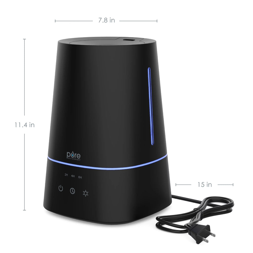 3.7 L Ultrasonic Cool Mist Humidifier C5710