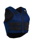 Navy Youth XSmall Vest S374623