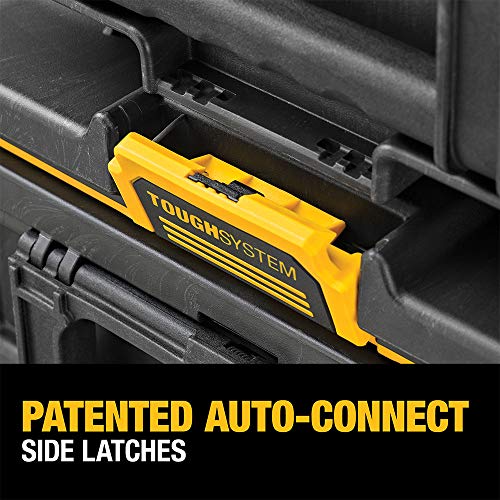 TOUGH SYSTEM 2.0 MOBILE STORAGE J968