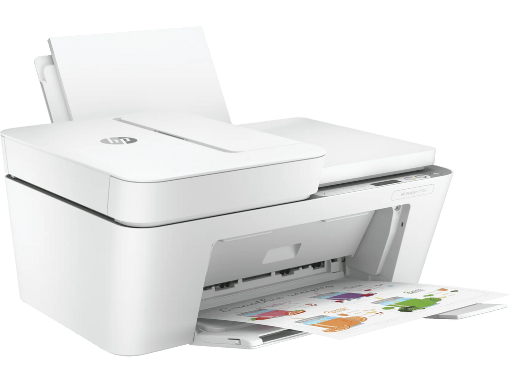 Color Inkjet Printer J64350