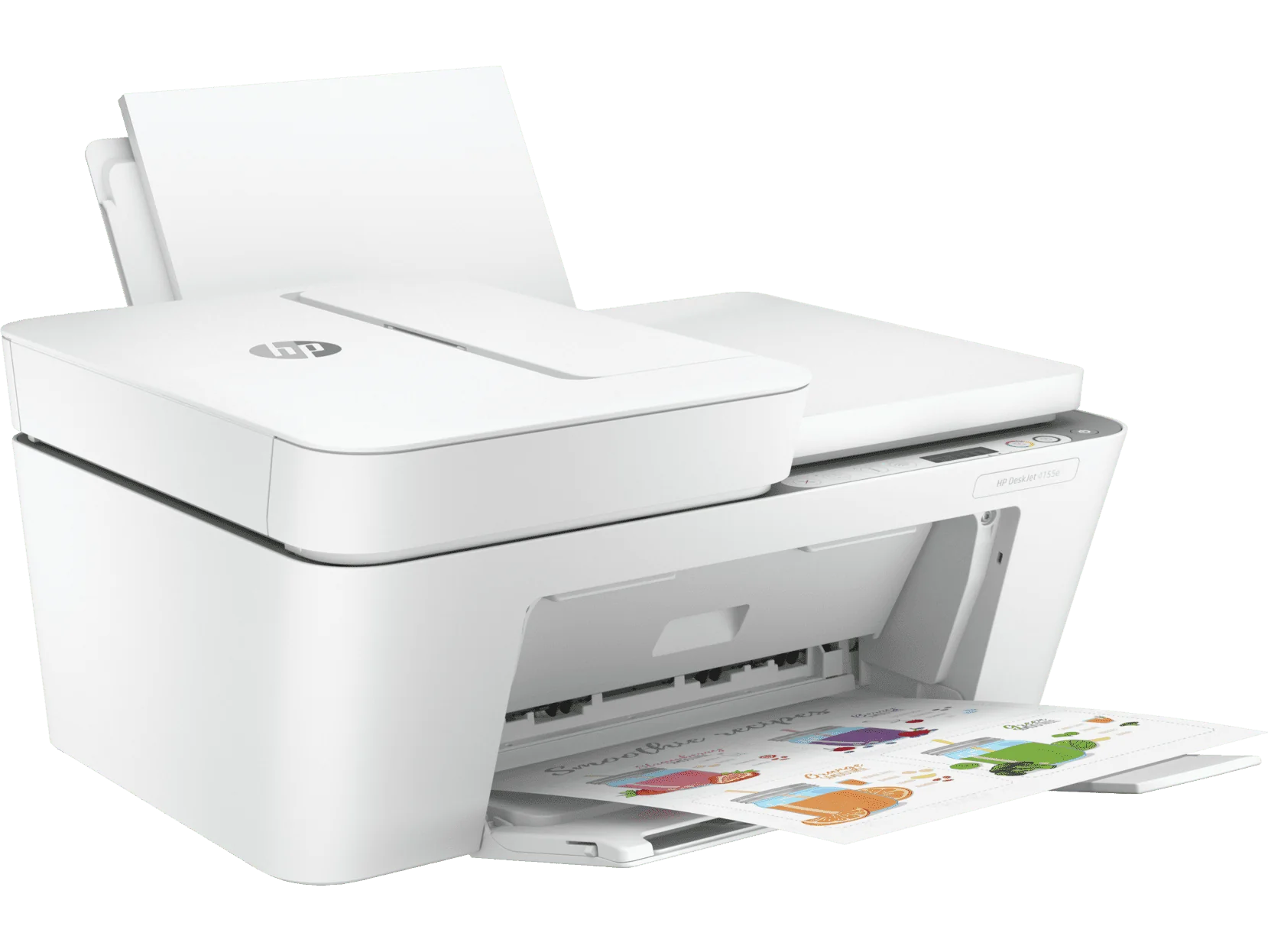 Color Inkjet Printer J64350