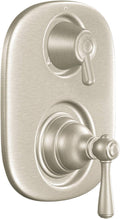 Chrome Shower Valve Trim Q908716