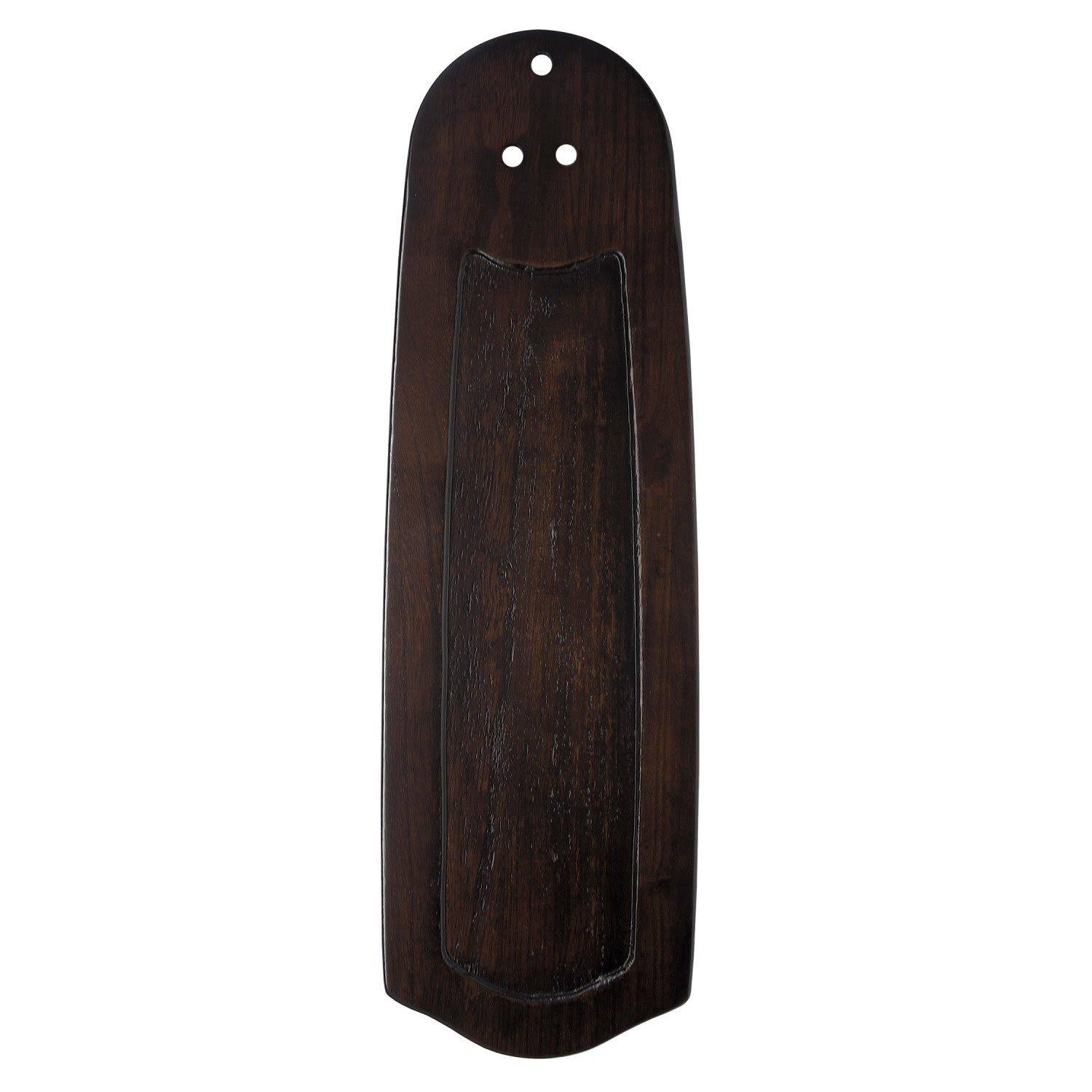 Blackened Pecan Fan Blade J257918