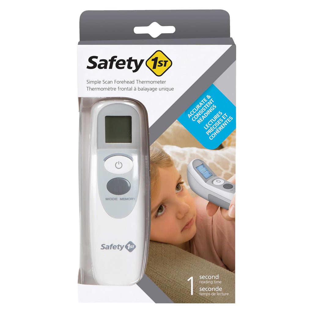 Grey Forehead Thermometer Z57835