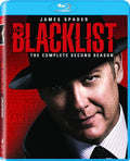 Season 2 Blu-ray N926883