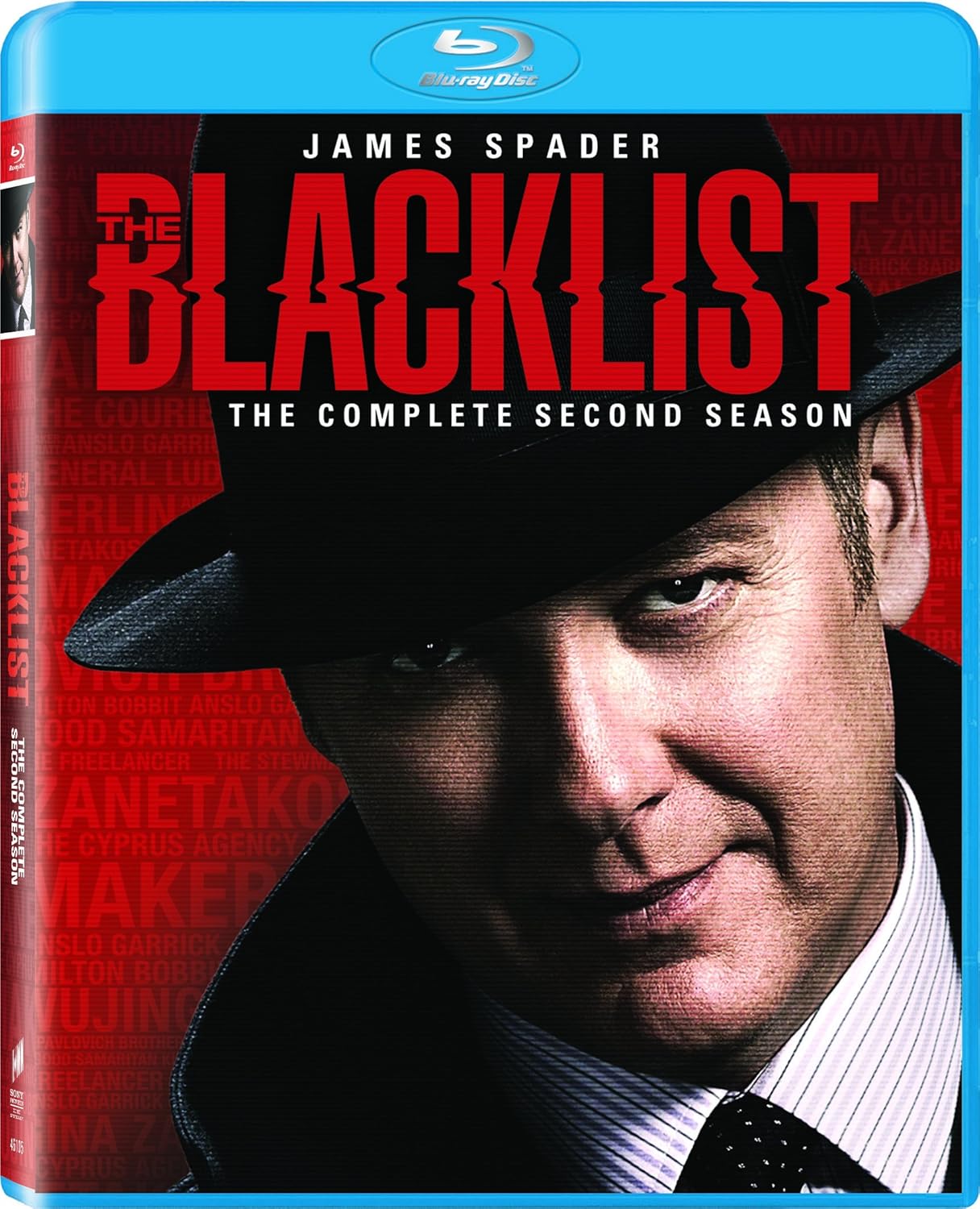 Season 2 Blu-ray N926883