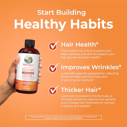 15.22 Fl Oz Multivitamin Multimineral Supplement H298249