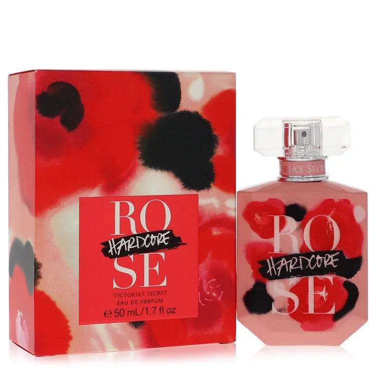 Hardcore Rose Eau De Parfum Spray 1.7 oz B80591