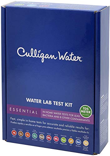 Water Lab Test Kit C2366