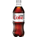 20 Fl Oz Diet Coca Cola (Pack Of 24) J680337