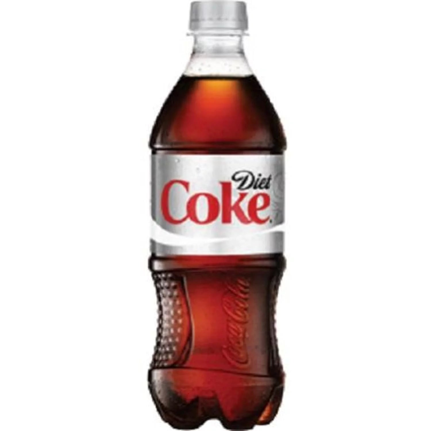 20 Fl Oz Diet Coca Cola (Pack Of 24) J680337
