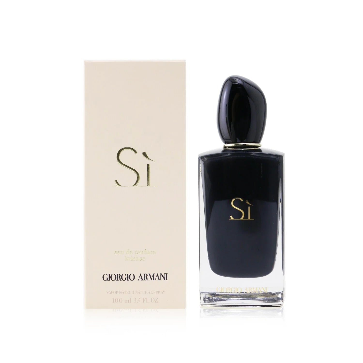 Eau De Parfum Intense Spray 100ml A52867