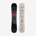 Pulse Snowboard T768646