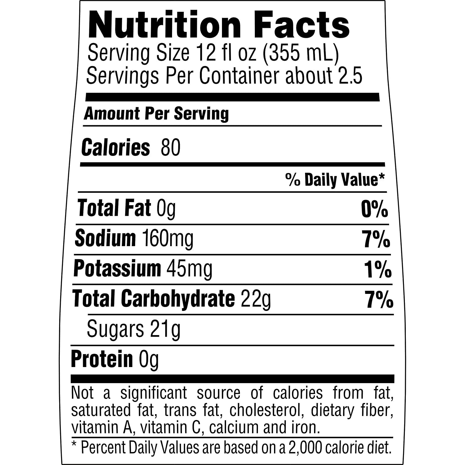 28 oz Sport Bottle, Quantity of 10 A19206