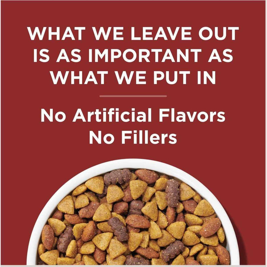 Adult Dry Dog Food X127
