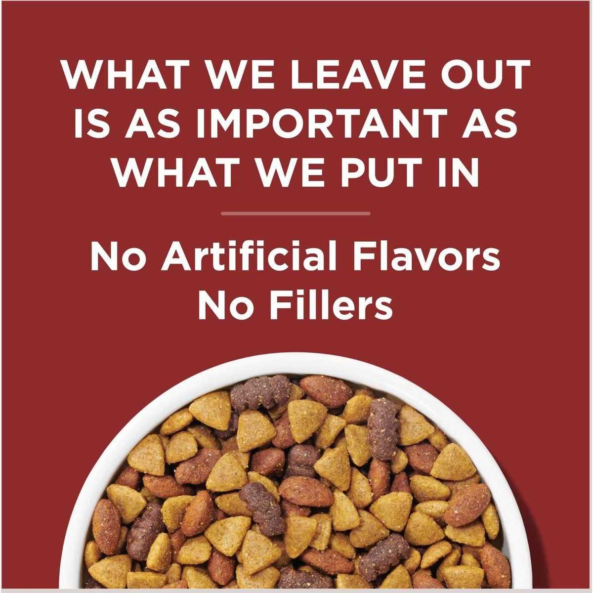 Adult Dry Dog Food X127