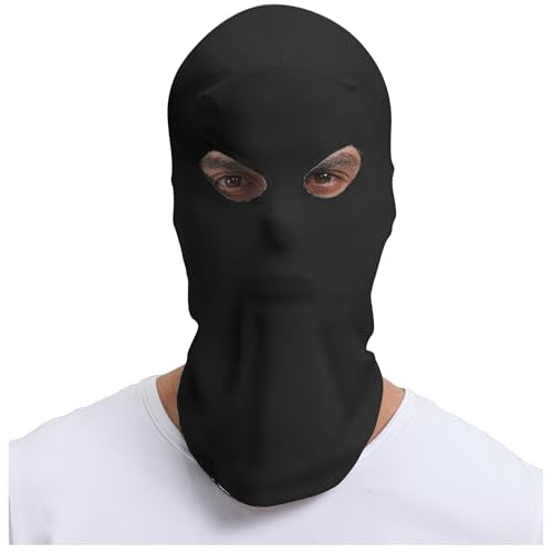 Balaclava Face Mask 2 Hole O6958