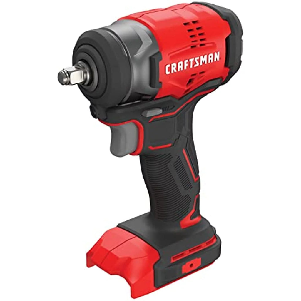 Cordless Brushless Impact Wrench V247