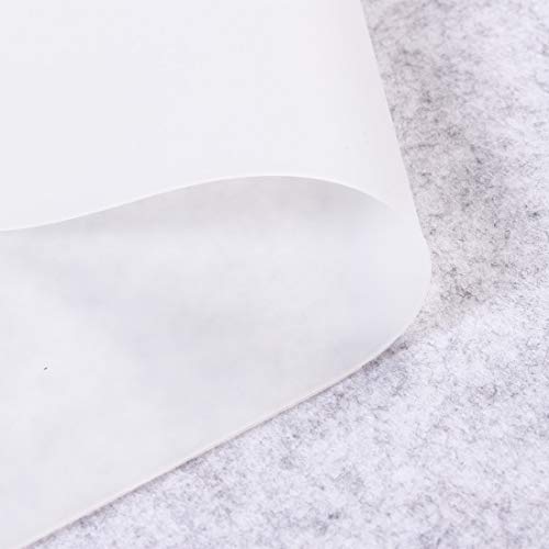 Extra Large Silicone Placemat, Black M9780