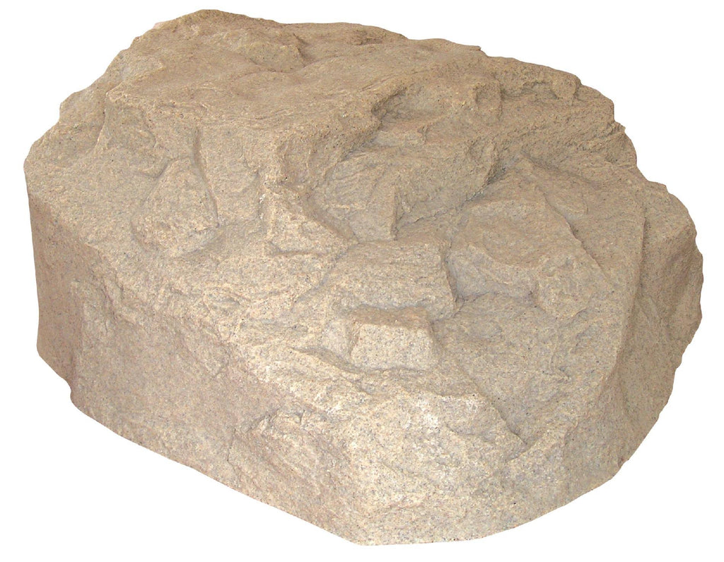 Low Profile Boulder Landscape Rock J1229