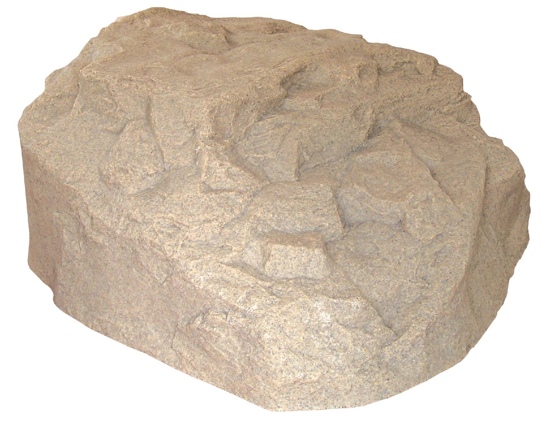 Low Profile Boulder Landscape Rock J1229