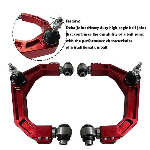 Upper Control Arms Suspension Kits Assembly R631476