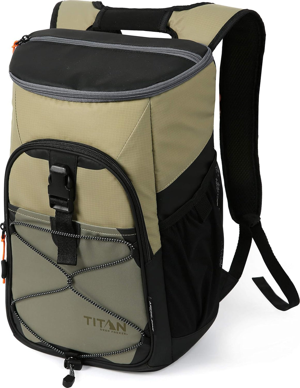 24 Can Backpack Cooler O652761