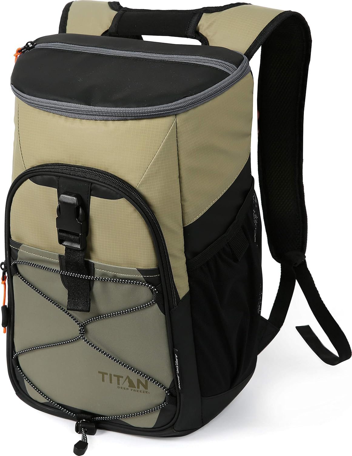 24 Can Backpack Cooler O652761