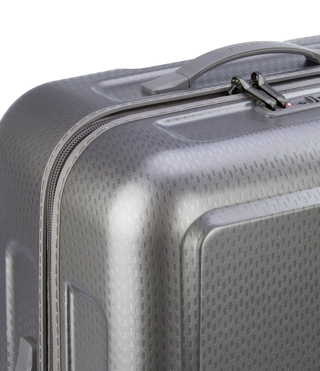 Silver Spinner Carry On B7070