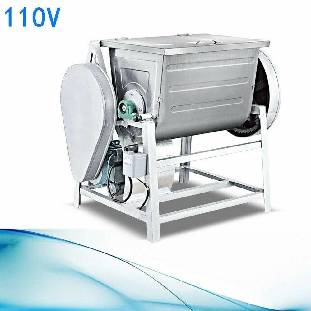 15KG 30QT Commercial Electric Dough Mixer I5922