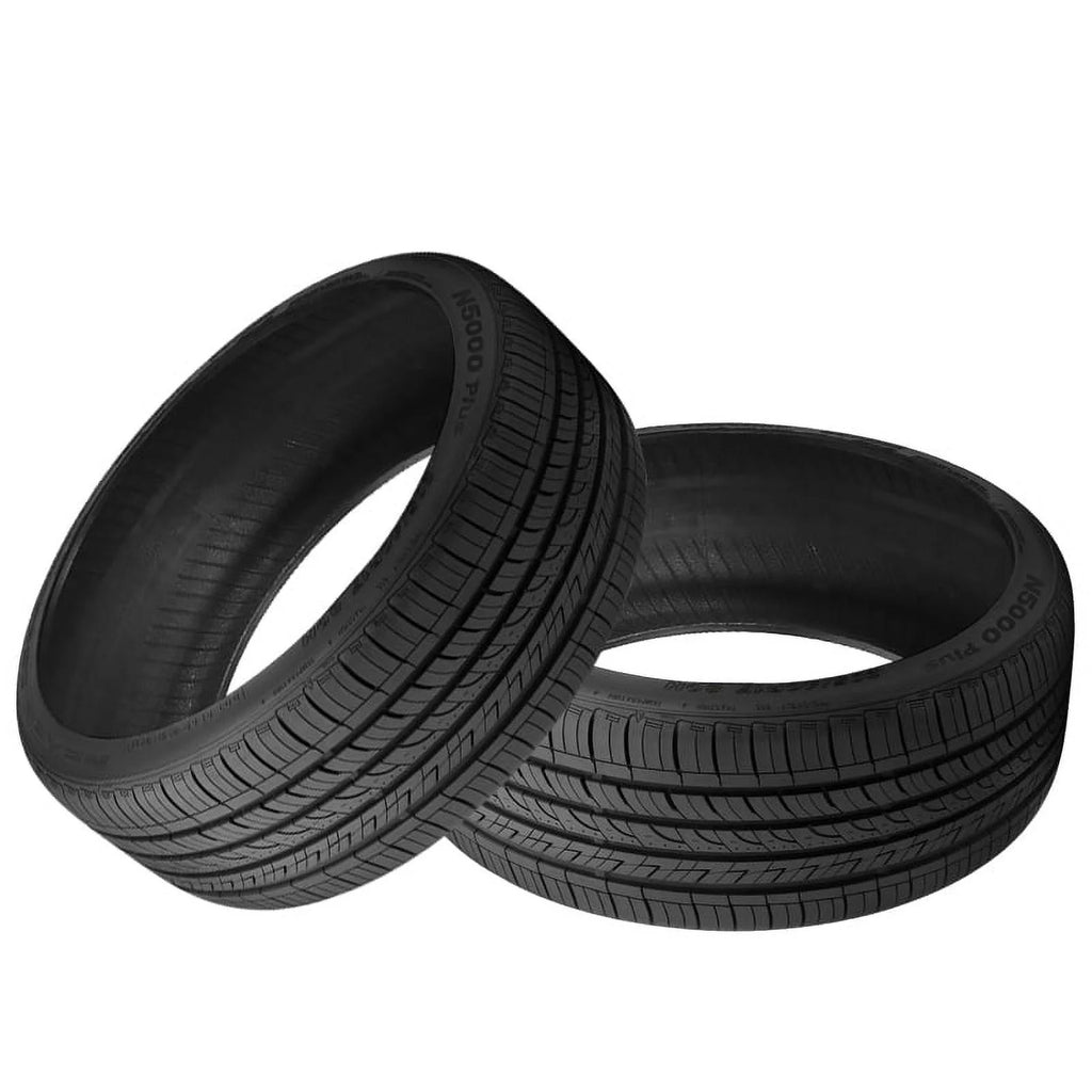 235/65R17 104H All Season Tire S3524