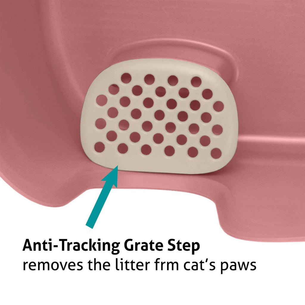 High Wall Cat Litter Box XL P7966