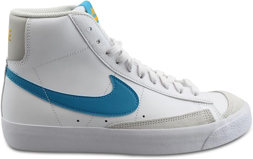 Blazer Mid '77 (Big Kid) Y34492