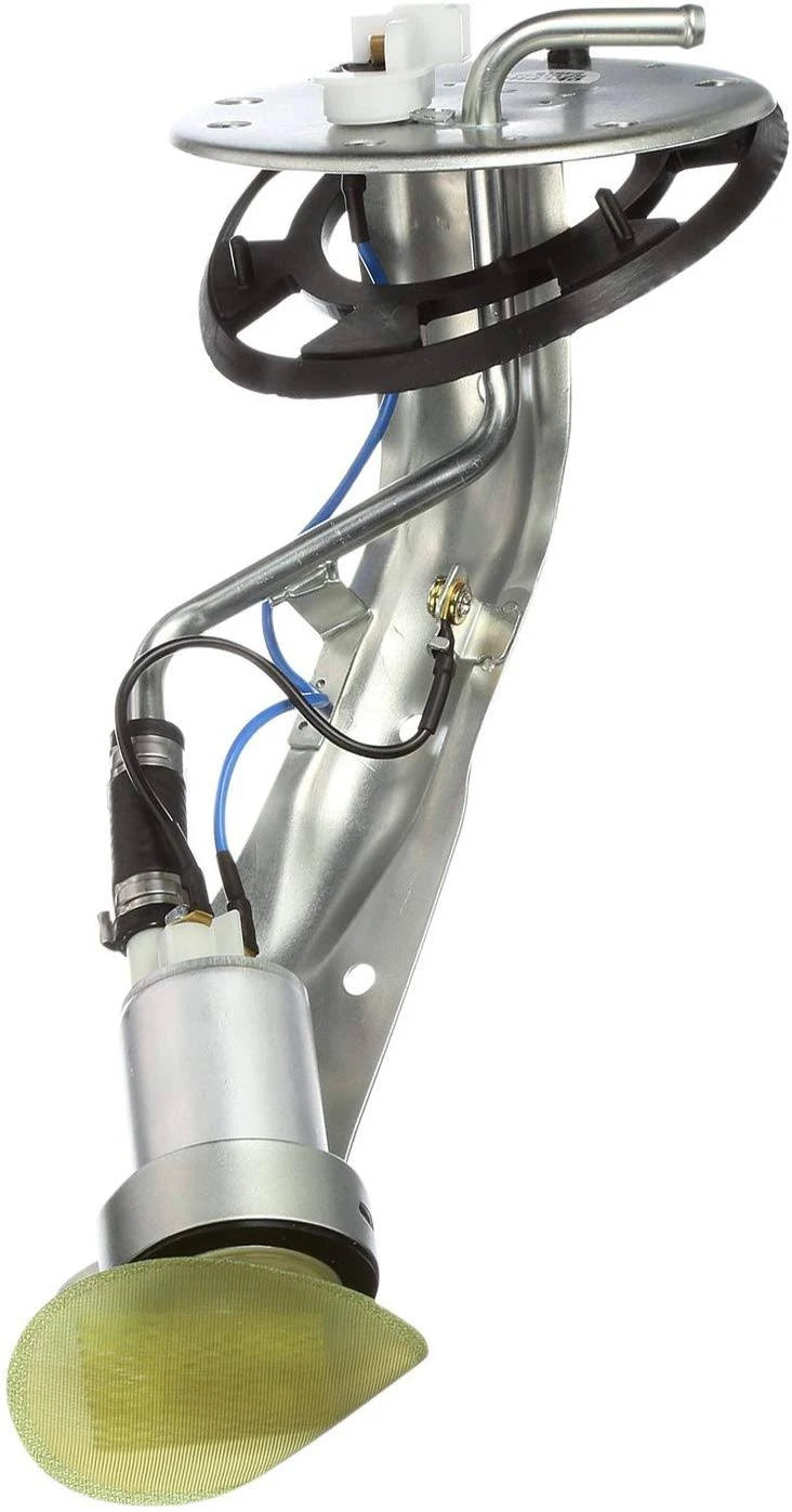 Fuel Pump and Sender Assembly P17929