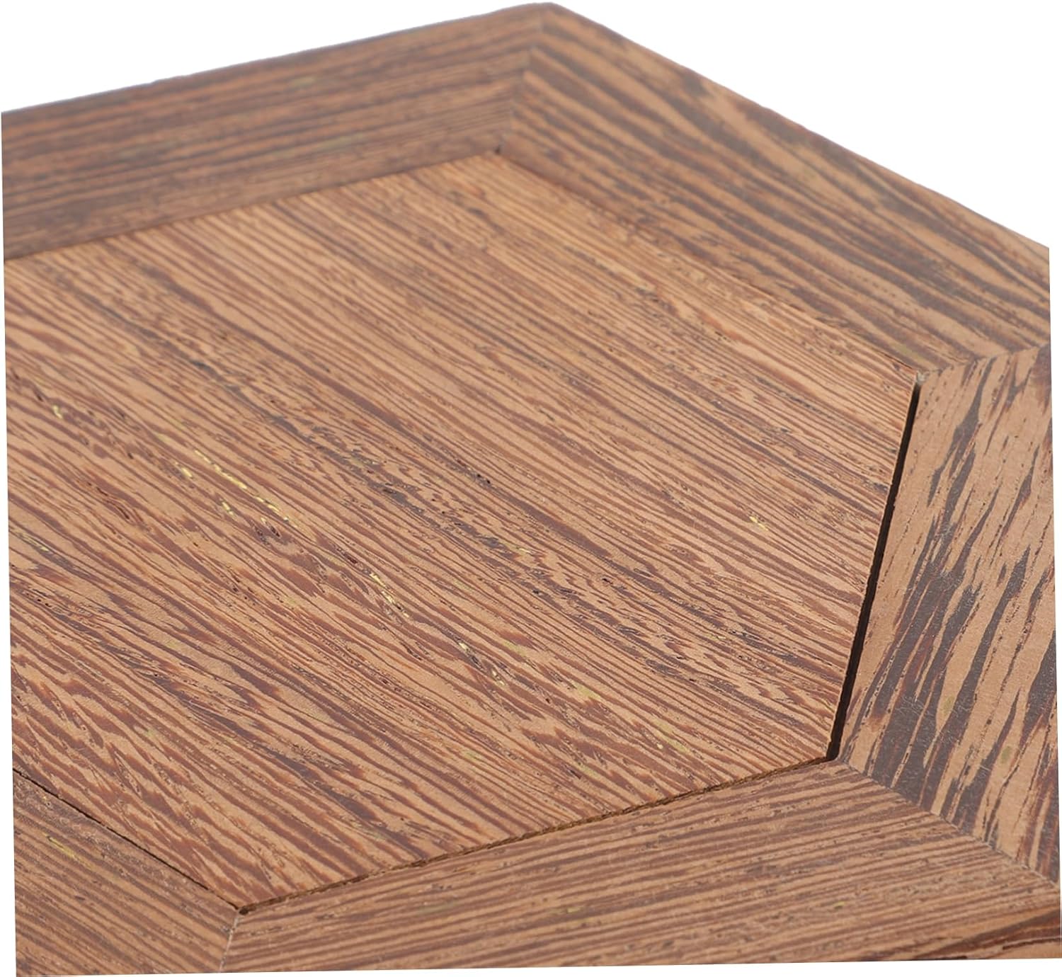 Wooden Plant Table Stand U87236