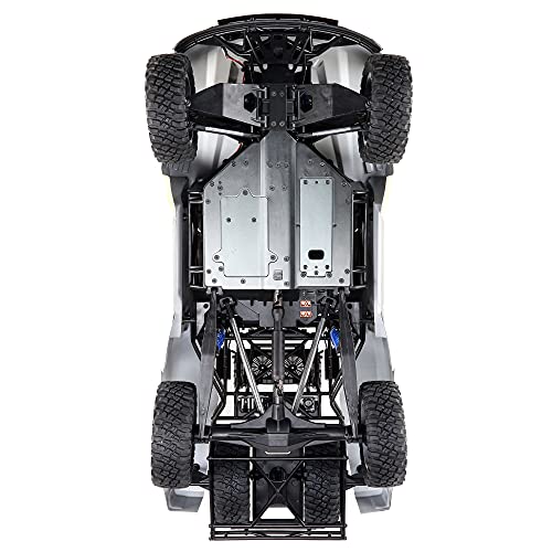 1/6 4 Wheel Drive Brushless Desert Truck RTR F3874