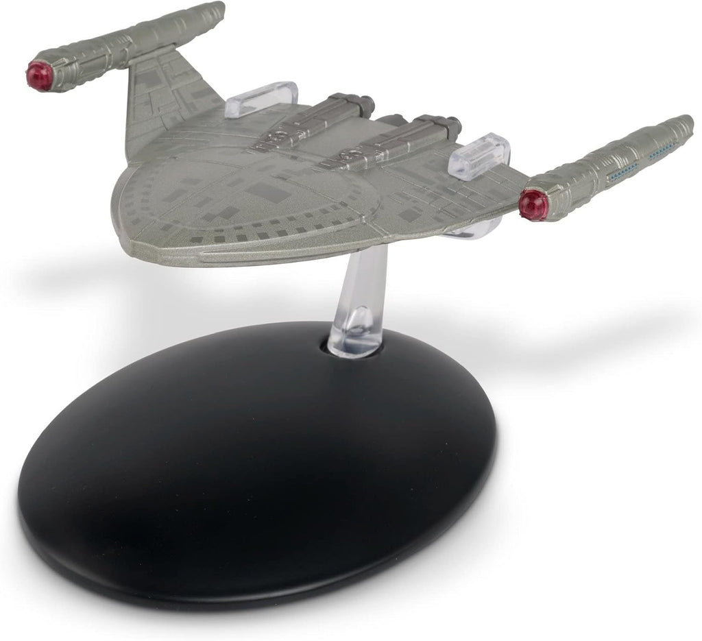 S.S. Emmette Starship Q8769